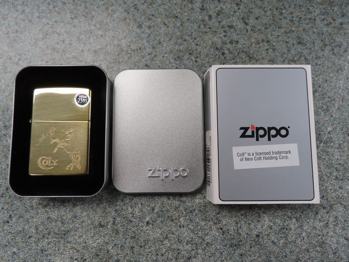 ZIPPO A 1998 スタートレック｜小物