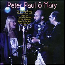 Peter, Paul & Mary von Peter, Paul & Mary | CD | Zustand gut