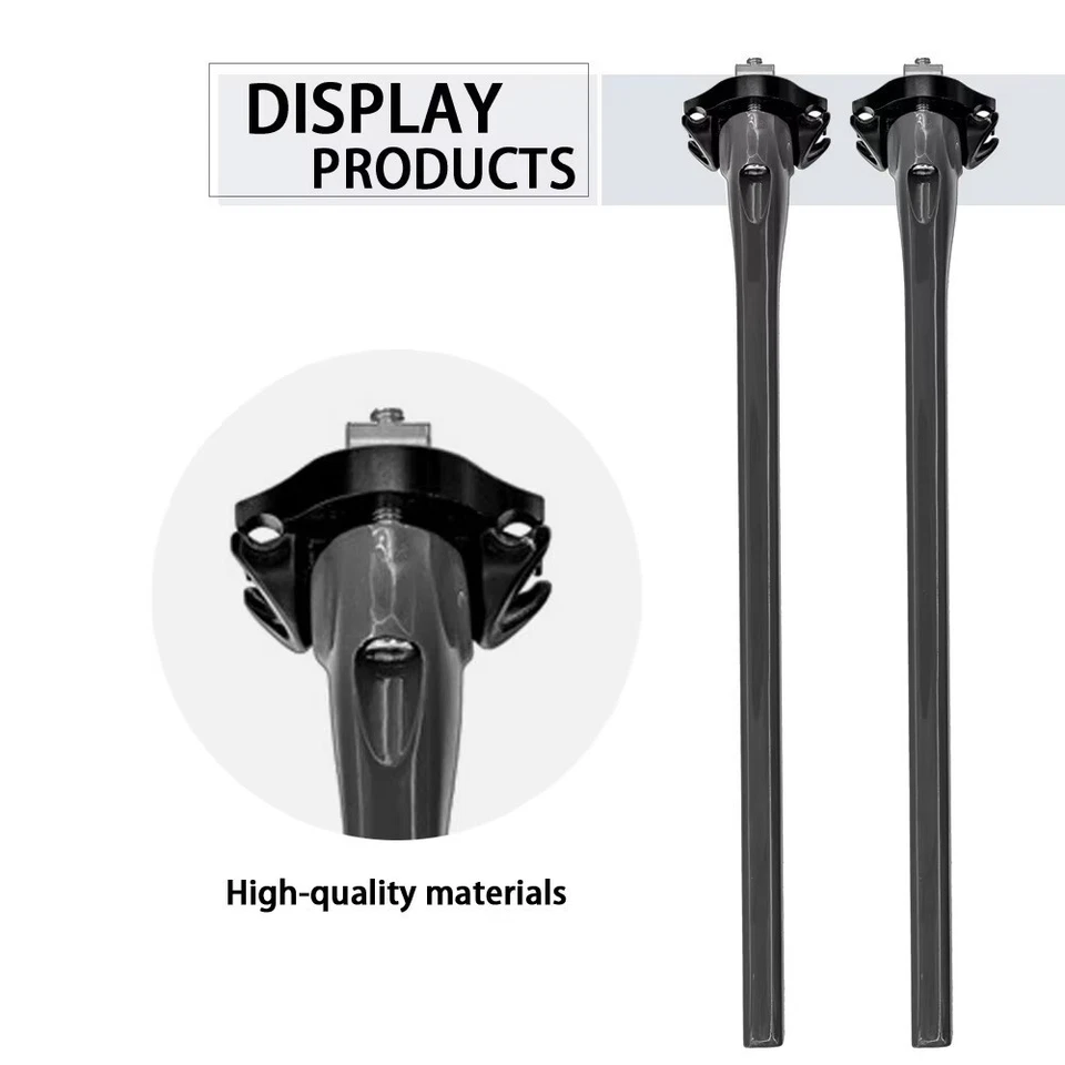 Carbon SeatPost For Pinarello Dogma F Bike Carbon Seat Post Bicycle Saddle Tube - Image 4 of 4