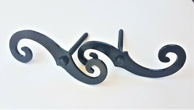 ''S'' Style Lag Hold Back (Stainless Steel)