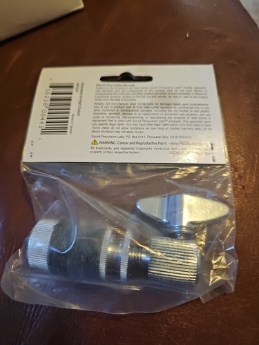 Sound Percussion Labs SPC04 Standard Hi-Hat Clutch - Picture 2 of 2