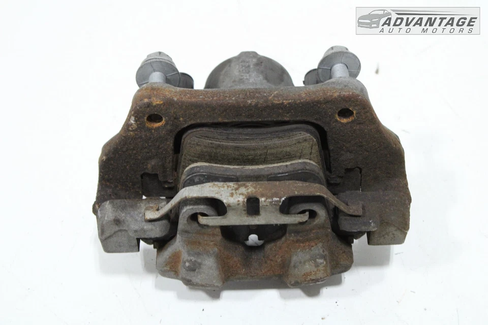 BMW 320I XDRIVE F30 2013-2016 pinza de freno ABS del lado del pasajero delantero derecho OEM Foto 3 de 4