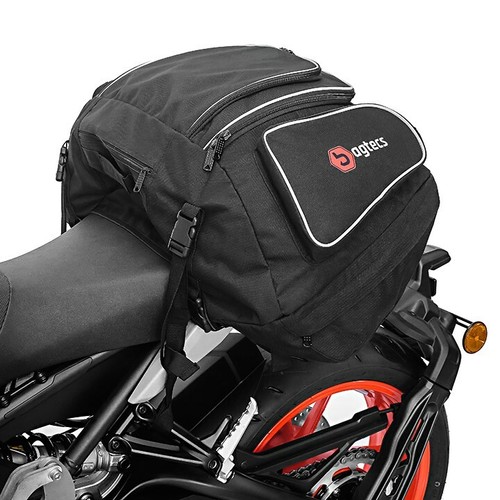 Juego ST2 Bolsa Trasera + Alarma para BMW F 800 GS / Adventure - Imagen 2 de 11