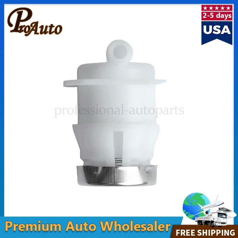 Válvula de retención de ventilación del tanque de combustible para Ford Lincoln Mercury E7DZ-9B593-A 911-060 Foto 3 de 4