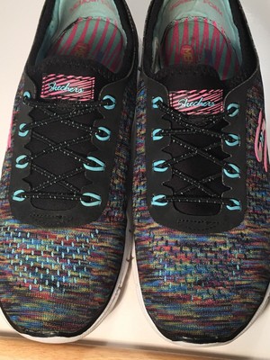 multi fit ladies shoes