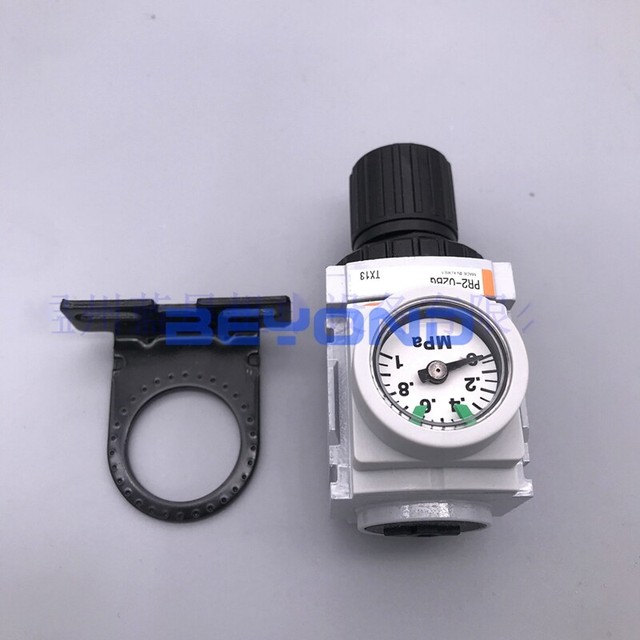 TPC Air Regulator PR202BG MV28 for sale online eBay