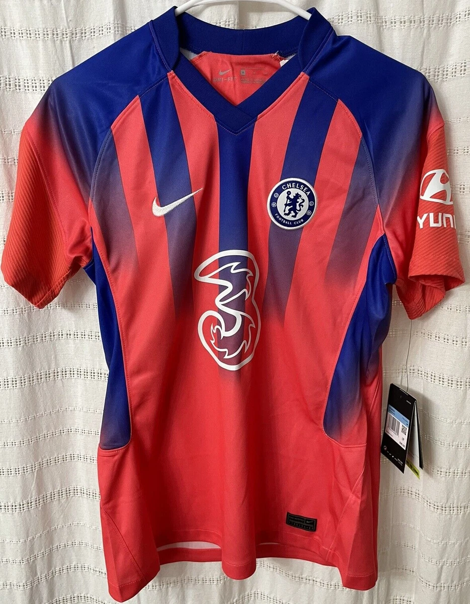 Chelsea new jersey store 2020 to 2021