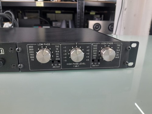 BRYSTON 10 B ACTIVE CROSSOVER - Picture 9 of 11