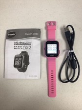 VTech 80-193850 Kidizoom Smartwatch DX2 - Pink UNUSED No Box