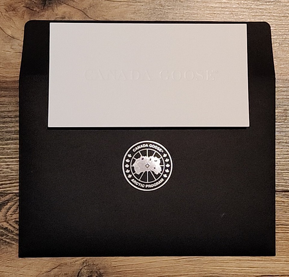 Canada Goose Arctic Program Aldridge Parka Womens XS Black Down Hooded