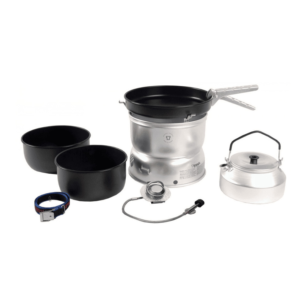 Trangia 25-6 Non stick With Gas Burner - 147256