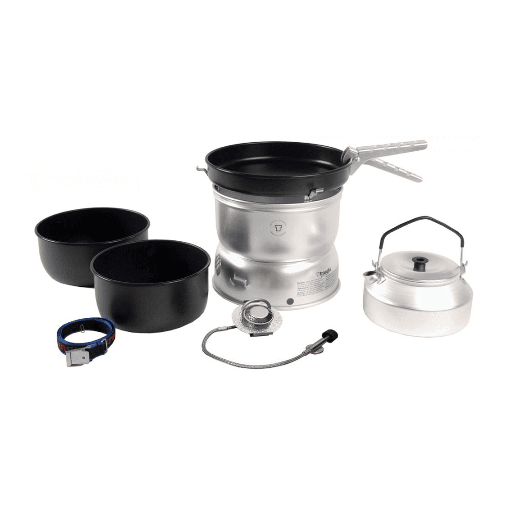Trangia 25-6 Non stick With Gas Burner - 147256