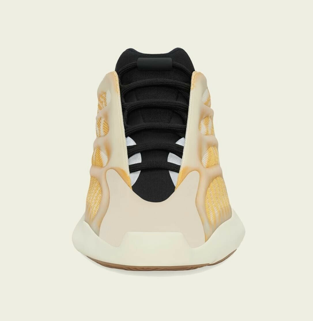 Adidas Yeezy 700 V3 Mono Safflower HP5425 Men's Size | eBay