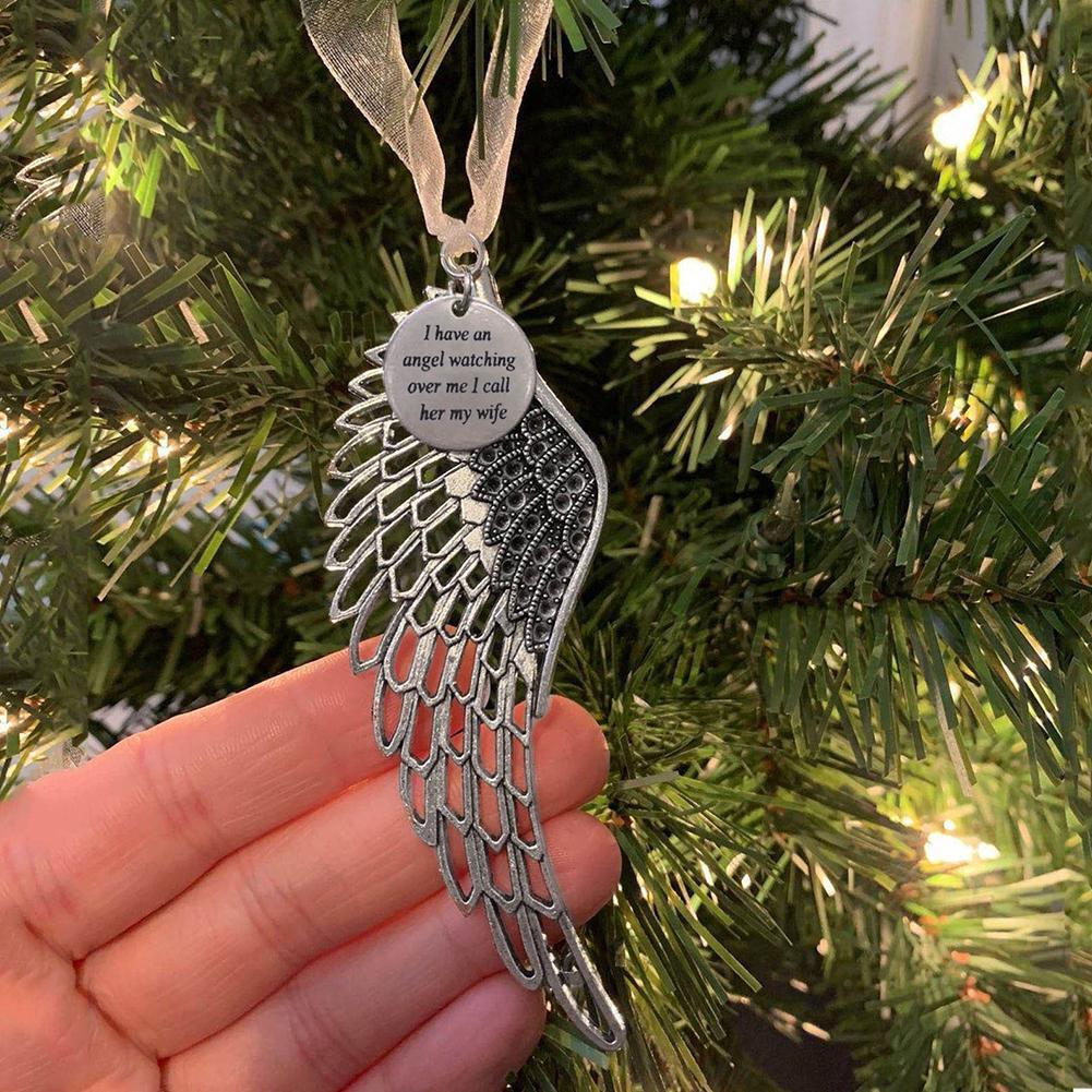 Christmas tree decoration memorial Clearance