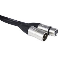 Gator Backline Series 20 Foot Xlr Microphone Cable