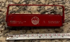 MAC Tools 5  Red Socket VT8 Tray Carry Caddy ...
