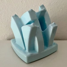 One Abstract Sculpture Constructivism Cubism Modern Art Influenced OOAK Original