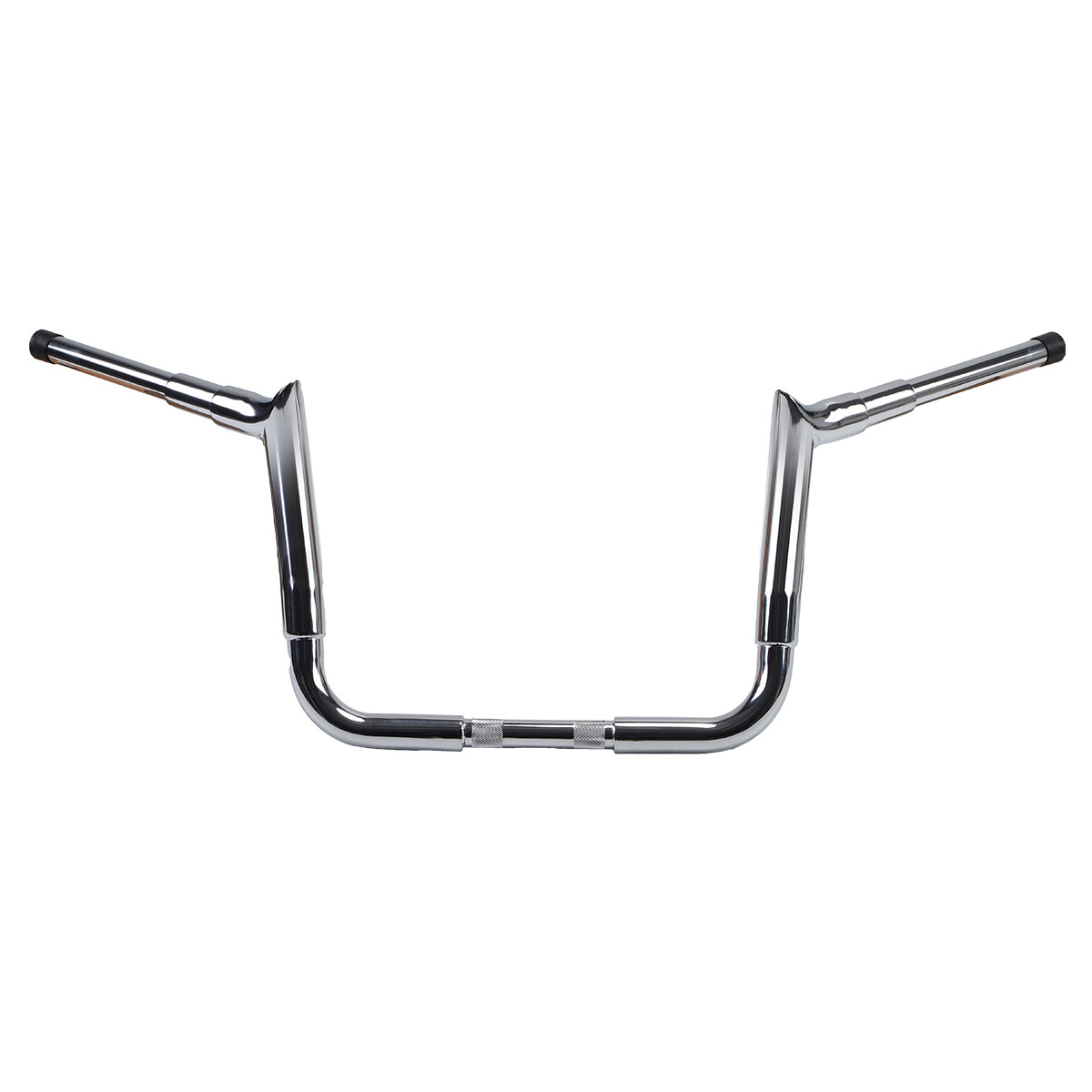 12" Meathook Ape Hanger Handlebar Chrome For Harley Street Electra Glide 1982-22