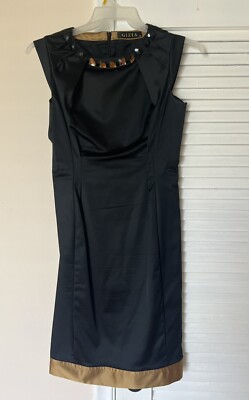 Gizia Cocktail Dress. Women s European Size 38