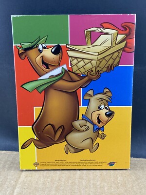 The Yogi Bear Show, Complete Series DVD, MULTIPLE DVD'S SHIP FREE