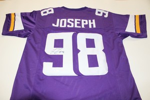 linval joseph jersey