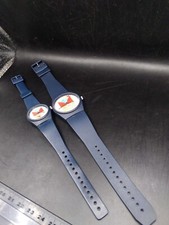 Rare And Unique Abu Dhabi Duty Free Watches Quality Swiss Made, Grilamid...