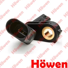 Howen ABS Wheel Speed Sensor Front Left Fits Seat Leon (Mk2) 2.0 TFSI