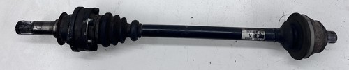 Antriebswelle rechts hinten VW Phaeton (3D) 4E0501203