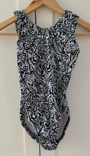 Ghirlanda Activewear Body Ginnastica Adulto XS Ottime Condizioni e Spedizione Gratuita