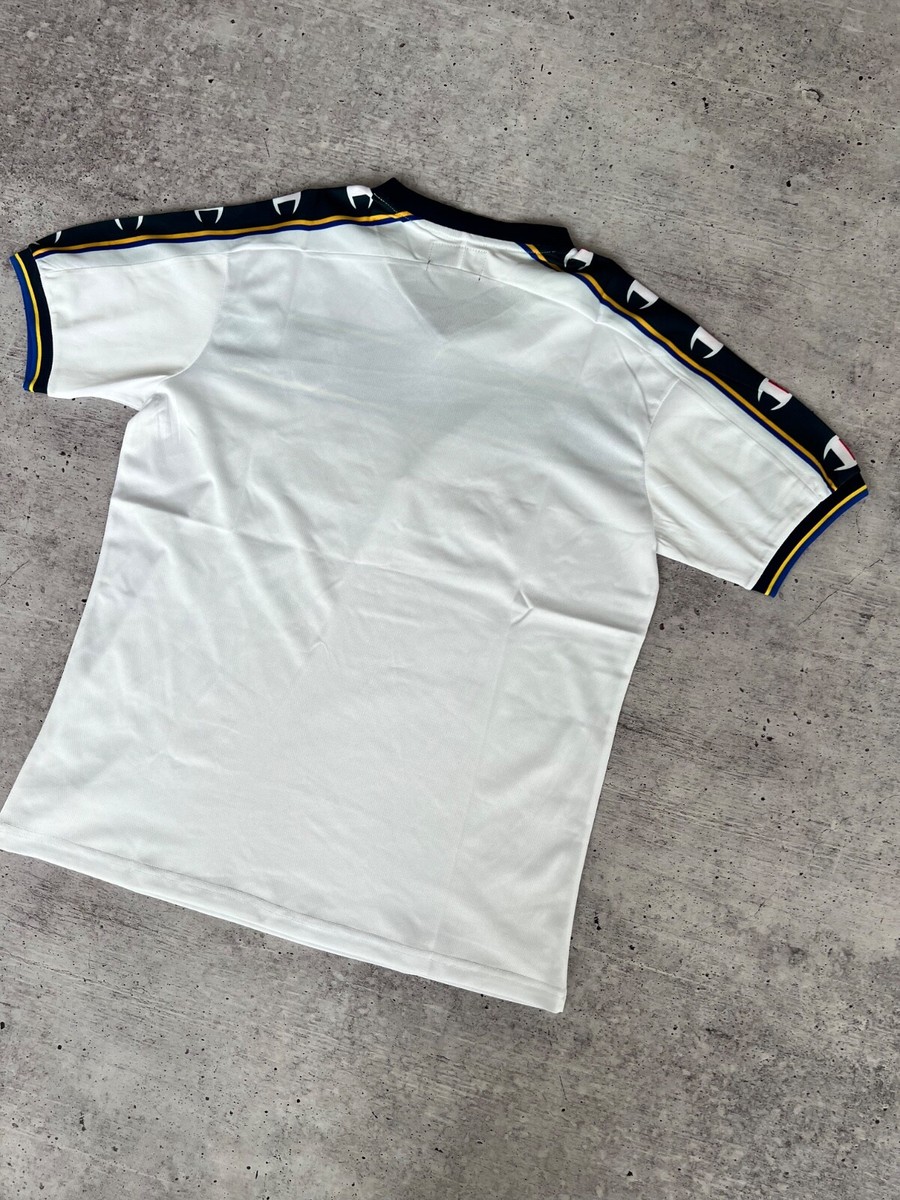 Champion Parma 2002/2003 Away Jersey | eBay