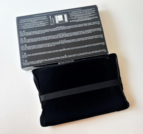 CHANEL Travel Makeup Palette HARMONIE DE CAMELIAS Makeup Essentials with Mascara - Picture 6 of 7