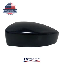 For FORD 2013-2016 ESCAPE SE 2012-2018 FOCUS SE Driver Side Mirror Cover Cap PTM