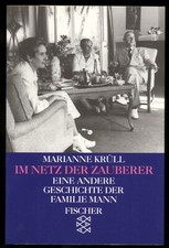 Marianne KRÜLL IM NETZ DER ZAUBERER S. Fisch...
