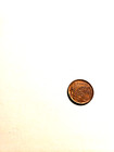 Sale! Ghana Pesewa 2007 Copper Plated Steel KM#37 UNC — photo 2