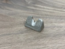 Black Powder, Muzzleloader, CVA, Hawken Style Rear Sight