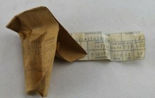 NOS Yamaha Piston Pin 4V1-11633-00-00 1 Piece