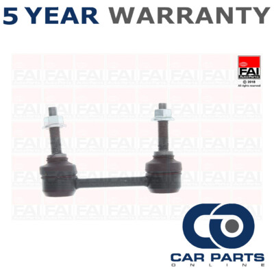 Stabiliser Link Rear CPO Fits Jeep Grand Cherokee 2010- + Other Models #2
