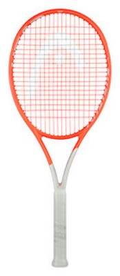Head Graphene 360+ Radical MP besaitet Tennis Racquet