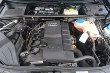 Audi A4 8E 2.0 TFSI BUL 162 KW Engine Moteur