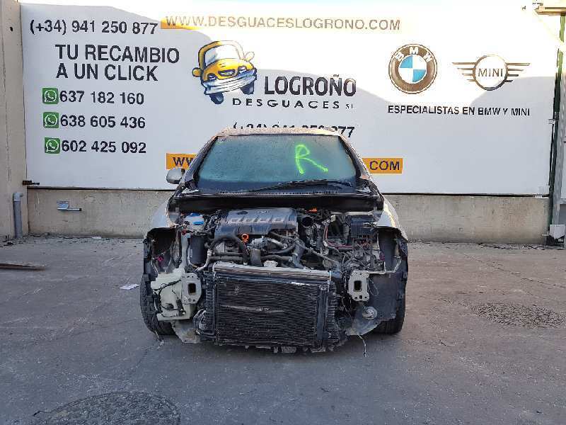 1K0998262AD lambdasonde für SEAT ALTEA XL 2.0 TDI 2006 1928404687 