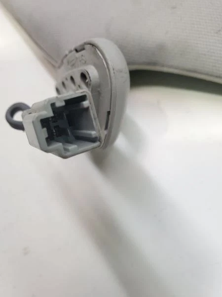 Parasol derecho iluminado 2006-2010, Honda Odyssey, Psngr, parte de parte: 83230-SHJ-A12ZC Foto 3 de 4