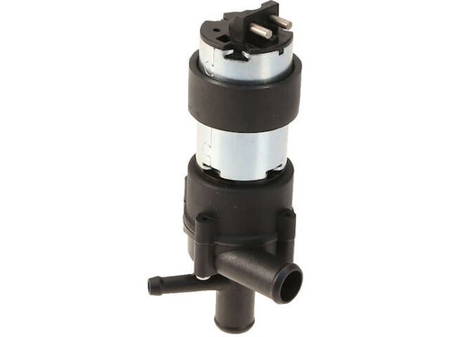 Auxiliary Coolant Water Pump Compatible With 2001-2009 Mercedes-Benz C200 C230 C240 C320 C280 C350 Clk320 Clk350 Clk500 Replace 2038350064 902 067 902067