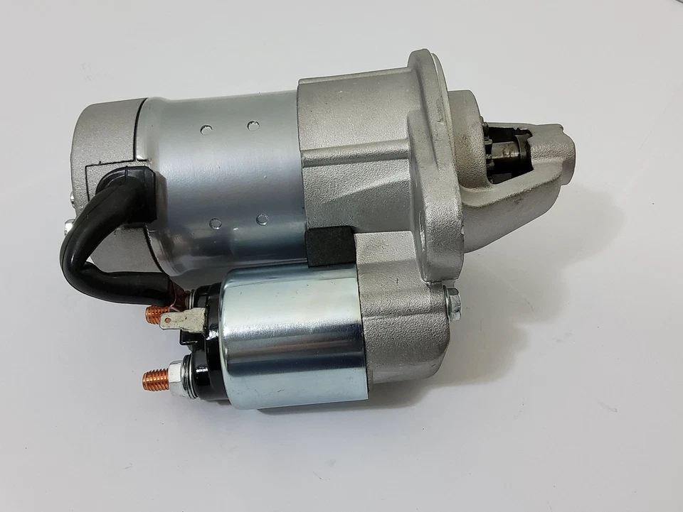 Starter Fits For Hitachi S114-815 S114-815A S114-817 S114-817A S12-47 - Image 3 of 4