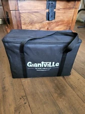 Giant Tumbling Timber Toy, Wooden Blocks Floor Game for Kids and Adults, Hyundai