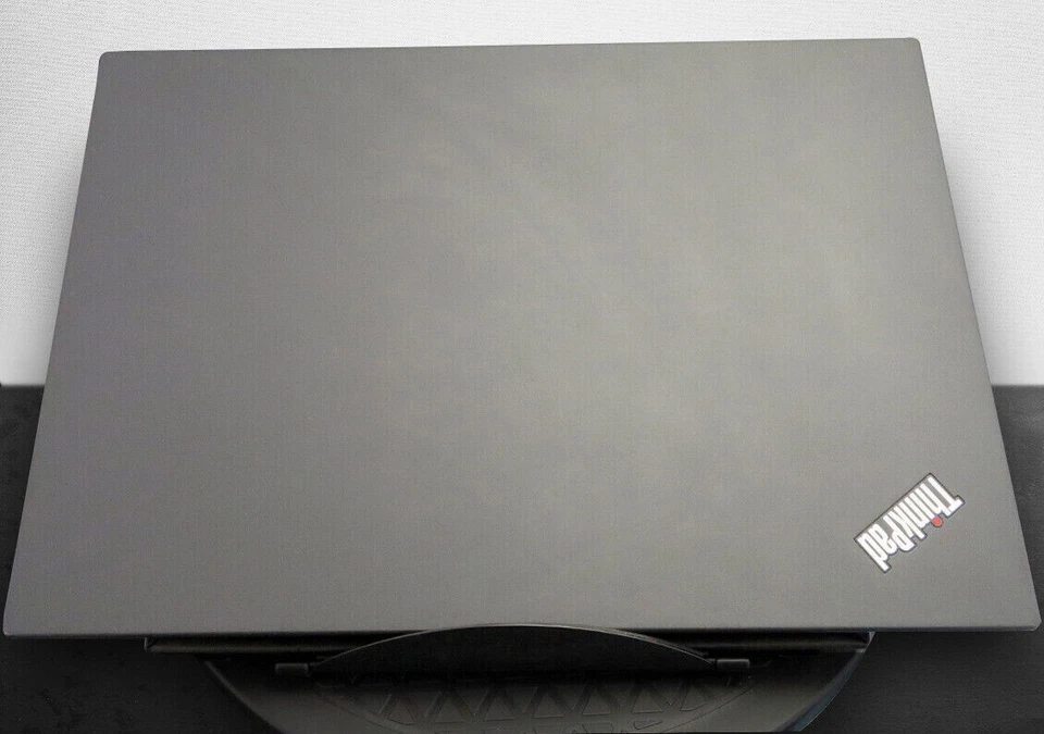 Lenovo ThinkPad L490 · i5-8265U · 16GB · 256GB, photo 3 of 4