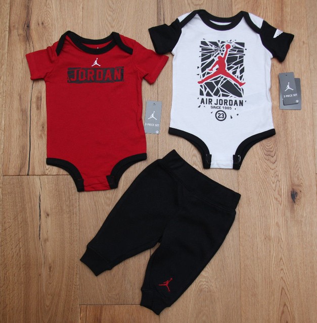 air jordan newborn outfit