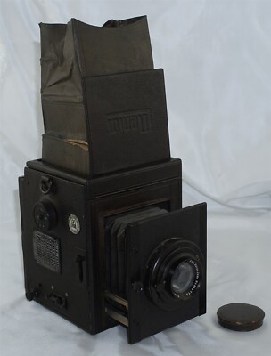 Appareil photo reflex argentique AE1 - Photo, audio & vidéo