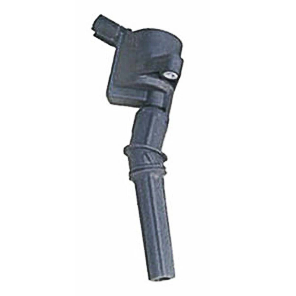 Bobinas de ignição 8 peças para V8 4.6L Ford Crown Victoria Mercury Grand Marquis DG508 - Imagem 3 de 4