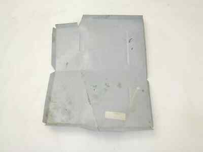 Jeep Wrangler YJ CJ5 CJ7 CJ8 76-96 Driver Front Floor Pan