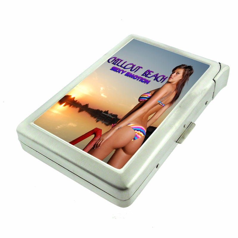 Metal Wallet